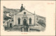 Postcard Kapstadt Kaapstad The Mosque - Die Moschee 1908 - South Africa