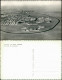 Postcard Port-Étienne Nouadhibou نواذيبو Luftbild 1962 - Mauritanie