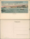 Ansichtskarte  Hafenstadt In Mozambique Mosambik 1905  - Mosambik