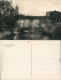 Ansichtskarte Amberg Stadtbrille 1930 - Amberg
