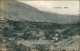 Postcard Tacna Farm Calientes Peru South America 1922 - Perù