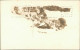 Postcard Tacna Parkanlage Peru South America 1922 - Perù