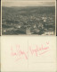 Postcard La Paz Luftbild 1912 - Bolivie