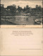 Ansichtskarte Maros (Sulawesi) Blick Auf Das Dorf Indonesien Indonesia 1909 - Indonesia