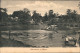 Ansichtskarte Maros (Sulawesi) Blick Auf Das Dorf Indonesien Indonesia 1909 - Indonesia