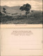 Ansichtskarte Tjamba (Sulawesi) Militair Bivouak 1909  - Indonesien