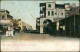 Port Said بورسعيد (Būr Saʻīd) Street In The Native Quartier 1912 - Port Said