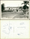 Postcard Santos Aquario Municipal 1935 - Autres & Non Classés