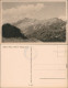 Oberstdorf (Allgäu) Allgäuer Alpen: Söllereck Und Schlappolteck 1920 - Oberstdorf