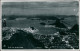 Postcard Rio De Janeiro Stadt Bei Nacht 1930 - Rio De Janeiro