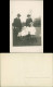 Sonntagsstaat, Kind Matrosensachen, Kinderwagen Kleinkind 1920 Privatfoto - Groupes D'enfants & Familles