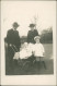 Sonntagsstaat, Kind Matrosensachen, Kinderwagen Kleinkind 1920 Privatfoto - Groupes D'enfants & Familles