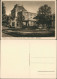 Postcard Bad Polzin Połczyn Zdrój Sanatorium Der Deutsche Osten 1929 - Pommern