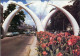 Postcard Mombasa Tusks - Straße 1970 - Kenia
