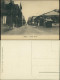 Postcard Suez السويس‎ As-Suways Colmar Street 1911 - Suez