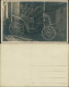 Foto  Pferdekutsche - Privatfotokarte 1930 Privatfoto - Non Classés