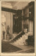 Ansichtskarte Erfurt Haus Kossenhaschen - Treppenhaus 1922 - Erfurt
