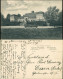 Postcard Pori Björneborg Landehaus 1913 - Finland