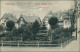 Ansichtskarte Rathenow Kaiser Wilhelm Platz 1907 - Rathenow