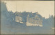 Ansichtskarte Vesser-Suhl Stutenhaus - Fotokarte 1927 - Suhl