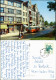 Postcard Stolp S&#322;upsk Ulica 9. March 1975 - Pommern