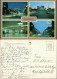 Postcard Posen Poznań 4 Bild Straßen - Stadt 1988 - Polen