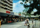 Postkaart Emmen (Drente) Winkelzentrum De Weiert 1962 - Otros & Sin Clasificación