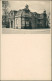 Ansichtskarte Neuruppin Partie An Der Stadtvilla 1908 - Neuruppin