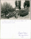 Foto Engers Rhein-Neuwied (Rhein) Weg Und Kapelle 1923 Privatfoto - Neuwied