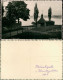 Ansichtskarte Engers Rhein-Neuwied (Rhein) Kapelle Und Rhein 1923 - Neuwied