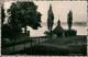 Ansichtskarte Engers Rhein-Neuwied (Rhein) Kapelle Und Rhein 1923 - Neuwied