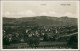 Ansichtskarte Rudolstadt Blick Von Der Justinhöhe 1930 - Rudolstadt