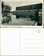Ansichtskarte Bad Rothenfelde Teich Am Neuen Gradierwerk 1940 - Bad Rothenfelde