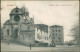 Postcard Sebenico Šibenik Stolna Crkva I Stare Tamnice - Synagoge 1911 - Croatia