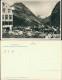 Postcard Hellesylt Hotel Norangsdal - Norge 1928 - Norwegen