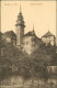 Ansichtskarte Torgau Schloss Hartenfels 1916 - Torgau