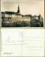 Postcard Reval Tallinn (Ревель) Partie Am Domberg 1941 - Estonie