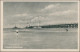 Ansichtskarte Boltenhagen Seebrücke, Dampfer 1935 - Boltenhagen