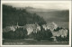 Ansichtskarte Biberach An Der Riß Jordanbad 1934 - Biberach