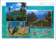 Saint Lucia (Karibik-Insel)   Karibik Insel West Indies Island Views 2000 - Santa Lucía