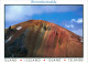 Island Allgemein-Island Iceland Brennisteinsalda, Berg Landschaft 2000 - Islandia