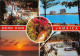 Jamaika  Jamaica Jamaika Karibik Ocho Rios Multi-View Postcard 1980 - Non Classificati