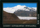 Island   Iceland Talgletscher Svínafellsjökull Vulkan Oræfajökull 1990 - Island