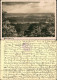 Ansichtskarte Pillnitz Blick In Das Elbtal Stimmungsbild 1932 - Pillnitz
