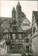 Ansichtskarte Speyer Nikolausgasse 1963 - Speyer