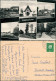 Ansichtskarte Helferskirchen (Westerwaldkreis)- Ansichten, Wege, Kapelle 1961 - Non Classificati