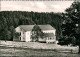 Ansichtskarte Bad Marienberg (Westerwald) JUGENDHERBERGE 1963 - Bad Marienberg