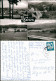 Ansichtskarte Seesen 4 Bild: Total, Lauthentaler Strasse 1963 - Seesen