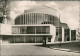 Ansichtskarte Münster (Westfalen) Stadttheater 1960 - Muenster