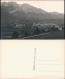 Ansichtskarte Innsbruck Blick Auf Die Stadt 1928 - Innsbruck